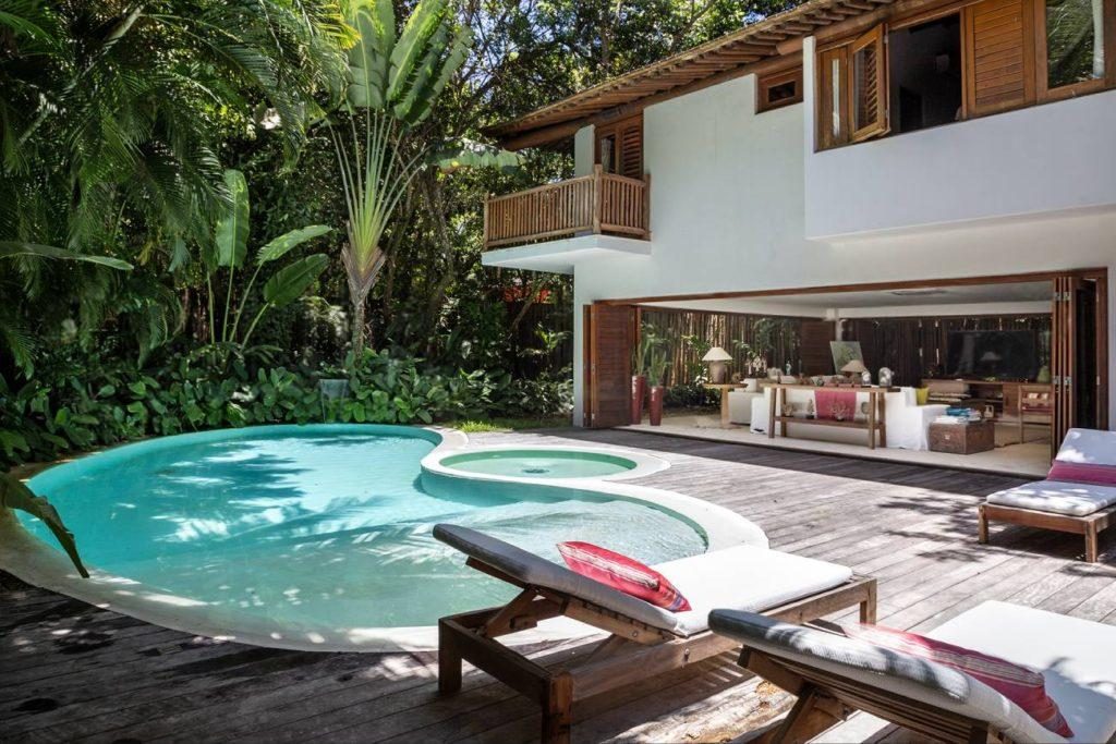 Casa Aldeia de Itapororoca - Villa 07