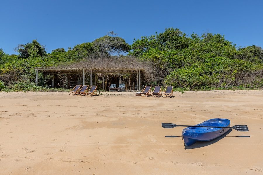 Casa Aricurí - Praia de Itapororoca - Foto 7