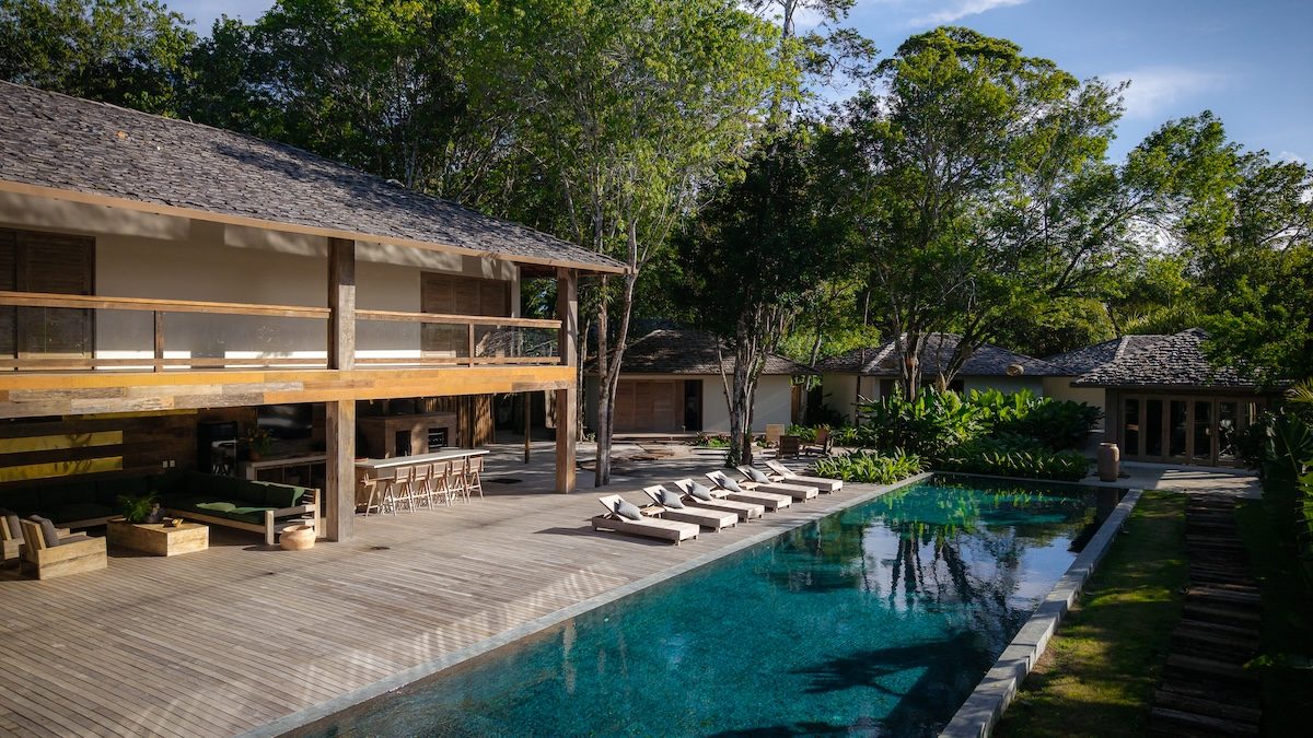 Casa Aurora - Altos de Trancoso