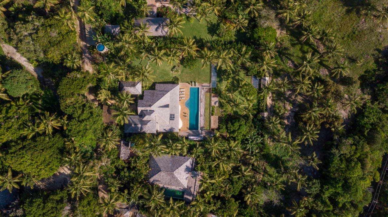 Casa Bonita - Altos de Itapororoca - Foto 4