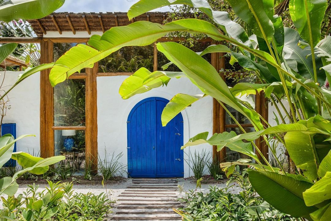 Casa Branca - João Vieira