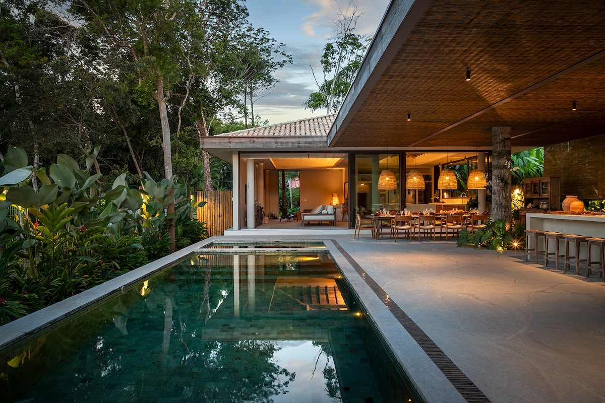 Casa Buda - Altos de Trancoso - Foto 7