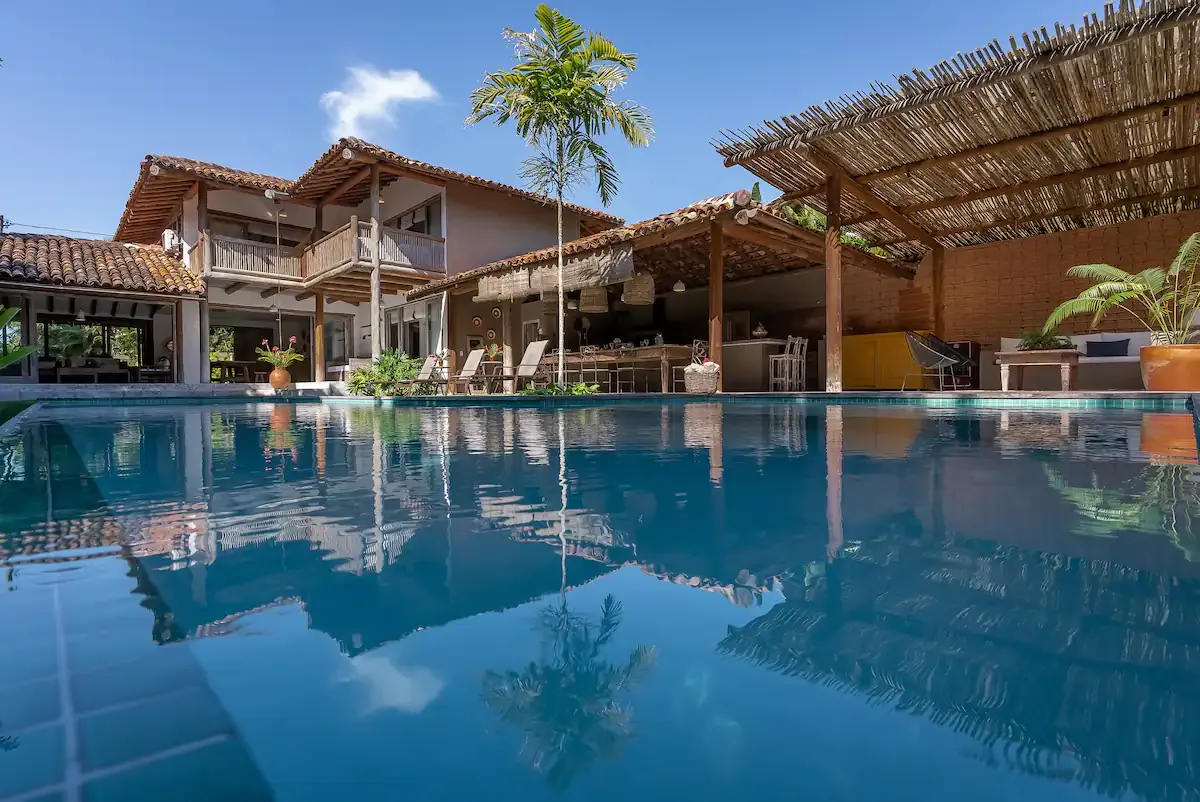 Casa Cipó - Altos de Trancoso - Foto 4