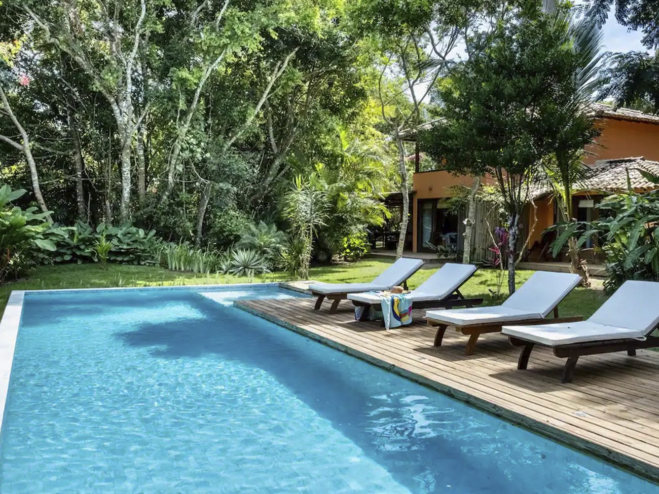 Casa Hibisco - Rio da Barra - Foto 6