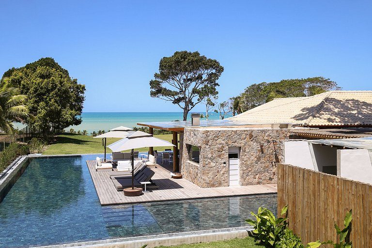 Casa Horizonte - Altos de Trancoso - Foto 7