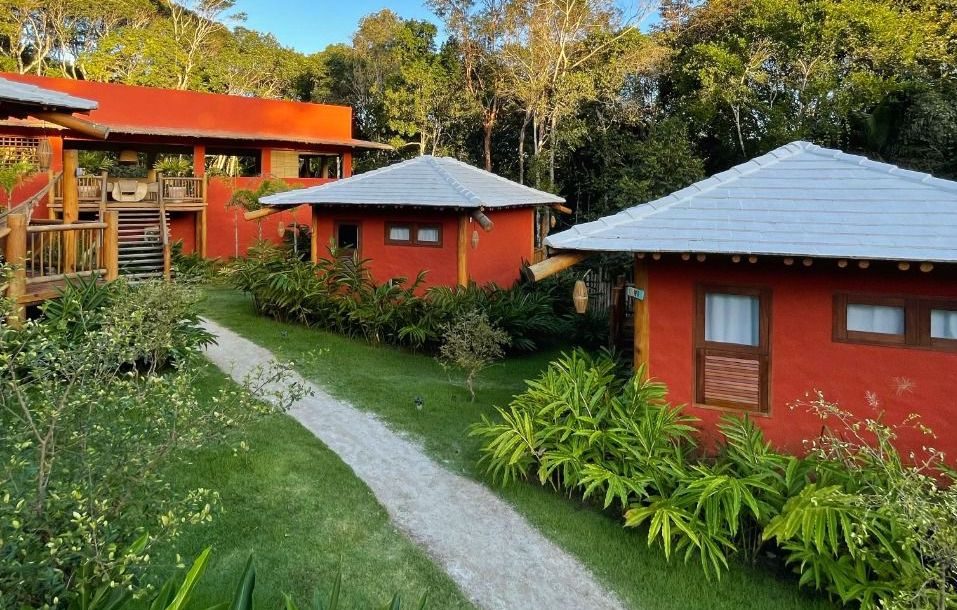Casa João de Barro - Cond. Coqueiral - Foto 5