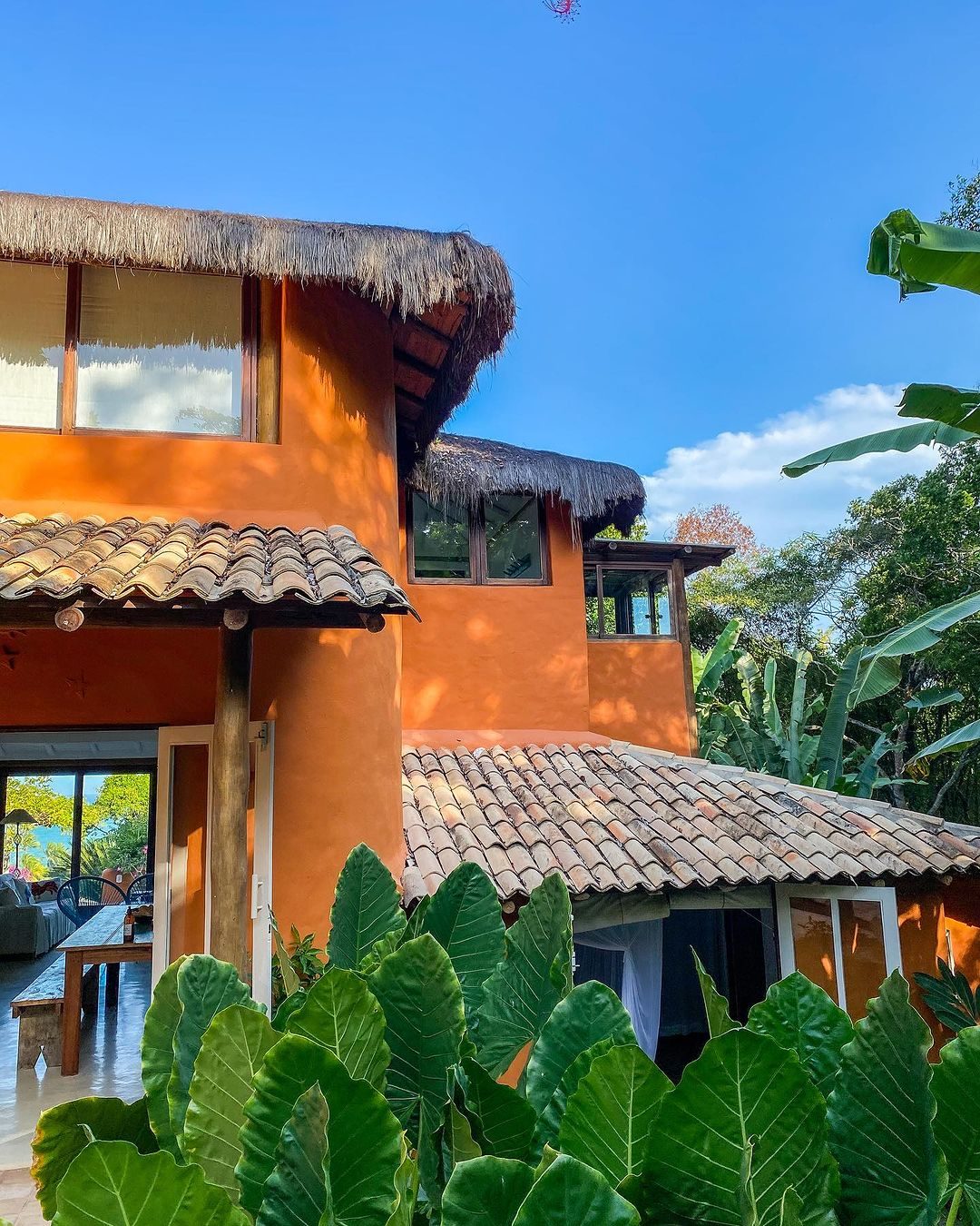 Casa Lia - Praia dos Nativos - Foto 6