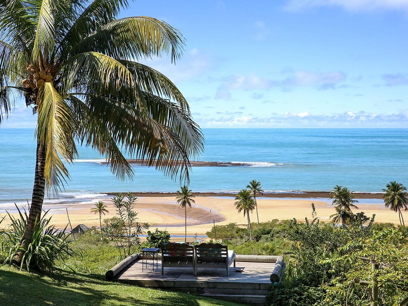 Casa Lia - Praia dos Nativos - Foto 8