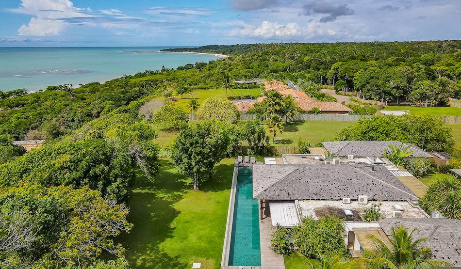 Casa Lima - Altos de Trancoso - Foto 7
