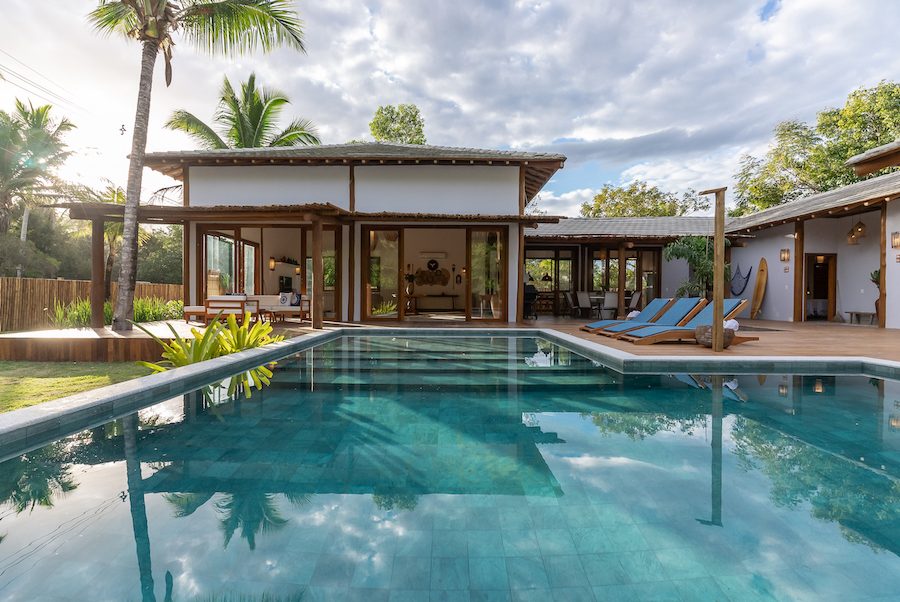 Casa Eco - Trancoso Residence - Foto 5