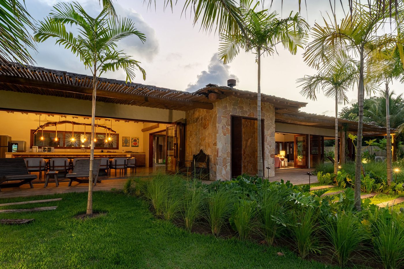 Casa Marroquina - Pedro Grande - Foto 5