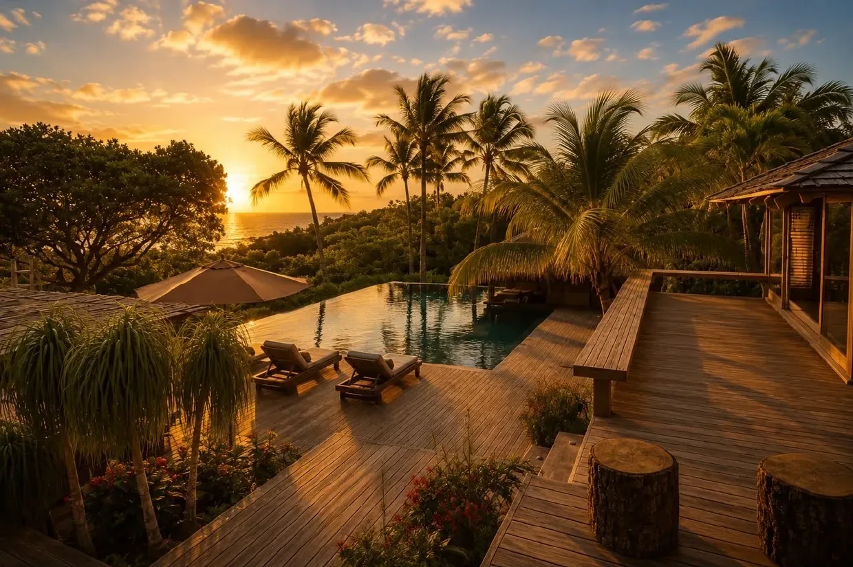 Casa Paradise - Praia de Itapororoca
