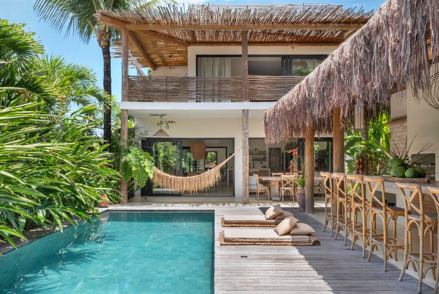 Casa Pitangueira - Trancoso, Bahia - Foto 4