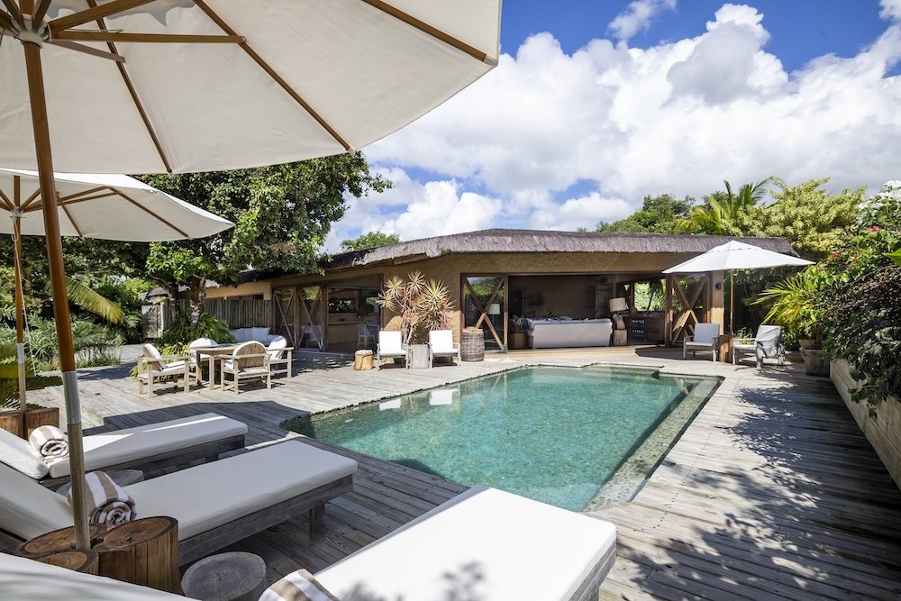 Casa Safari - Altos de Trancoso - Foto 4