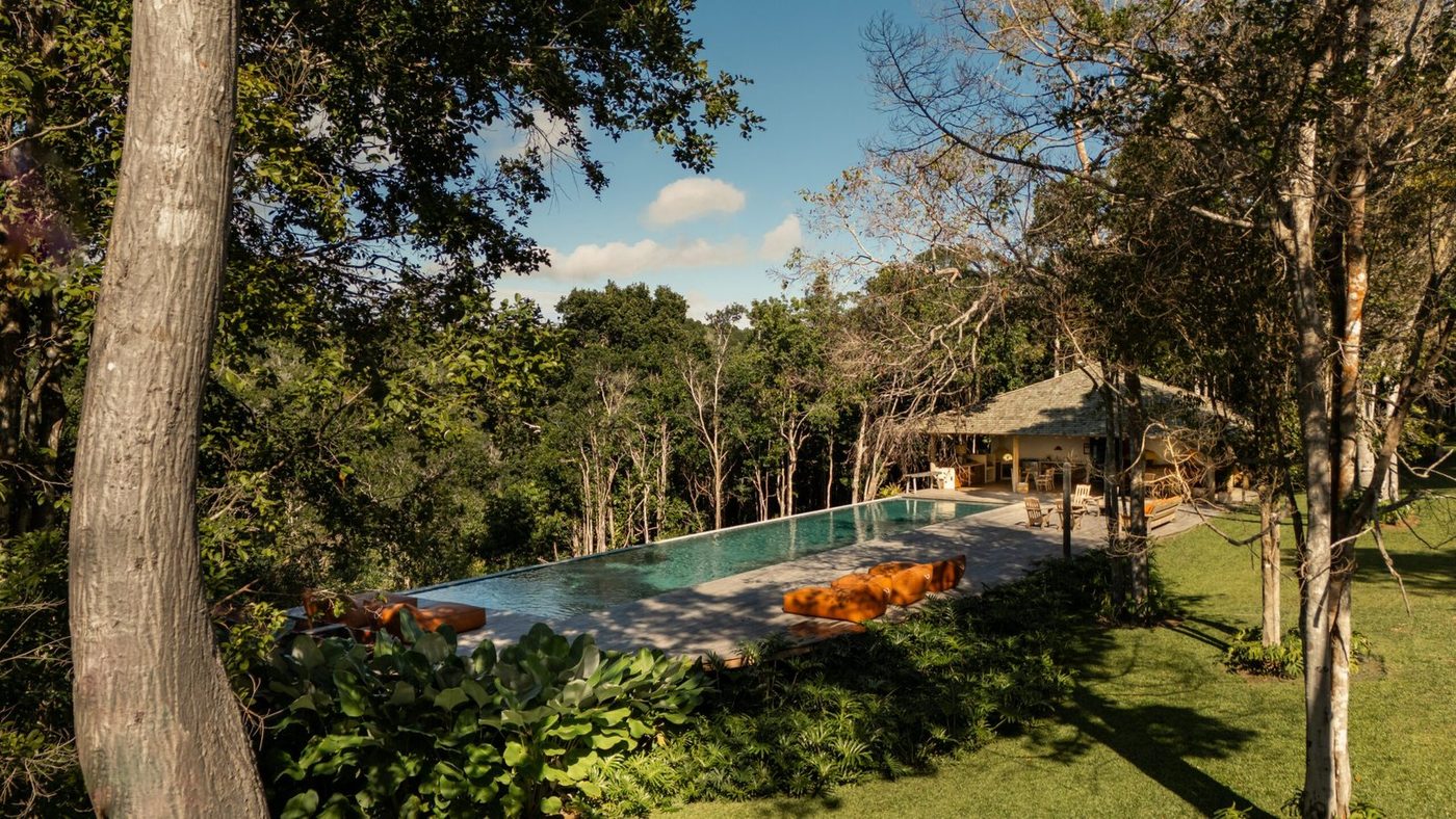 Casa Caminho do Mar - Altos de Itapororoca