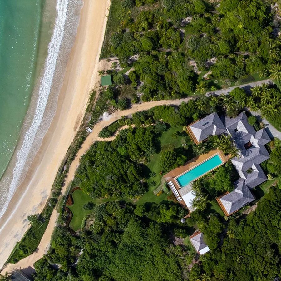 Casa Sitio Patimirim - Praia de Itapororoca - Foto 2