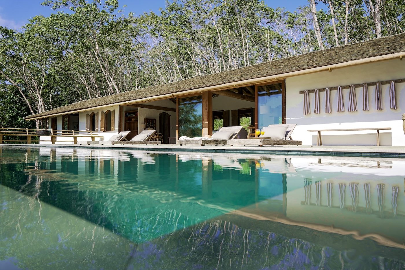 Casa Terral - Rio da Barra - Foto 7