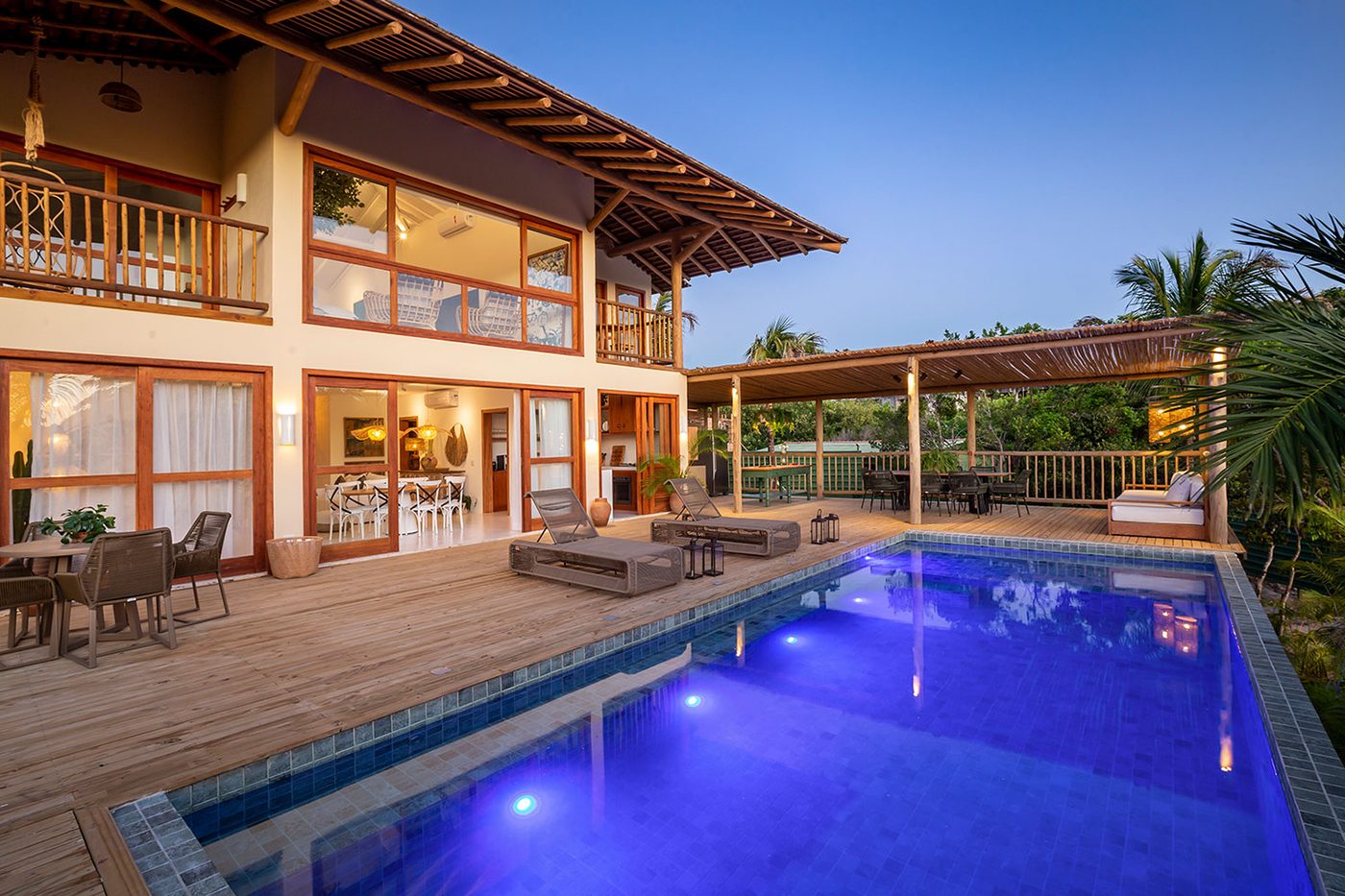 Villa 46 - Terravista Villas