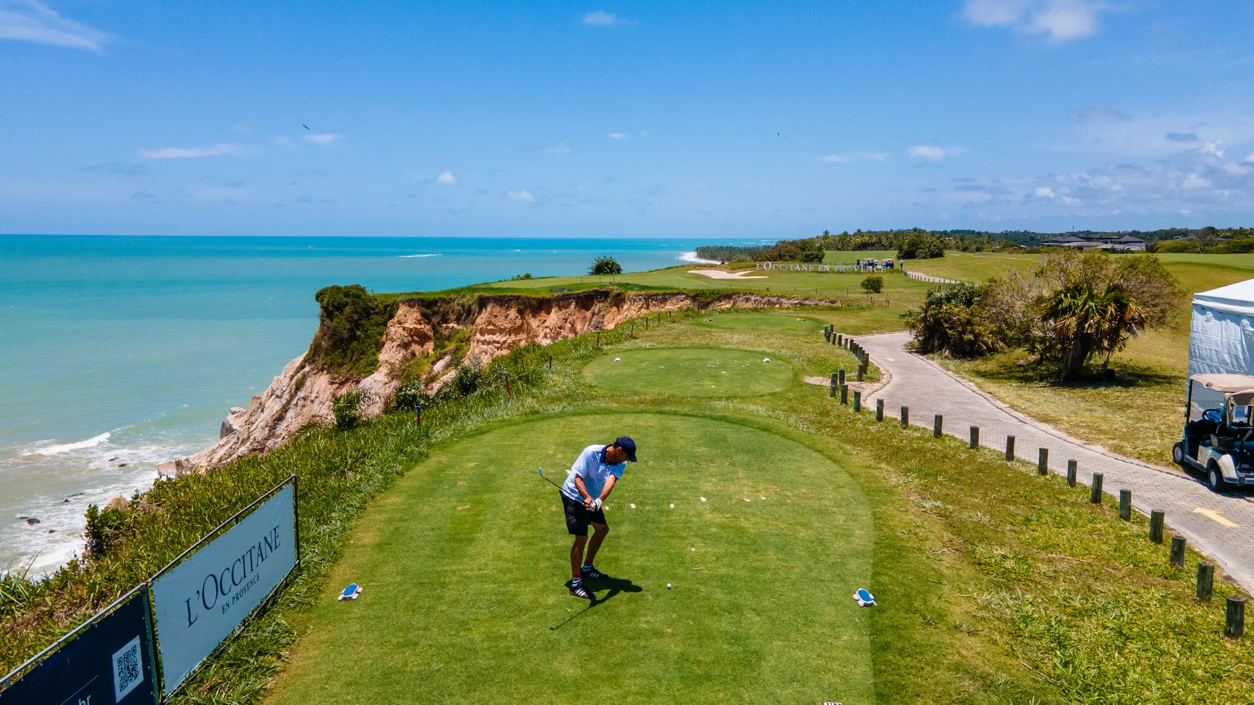 Terravista Golf Course Trancoso