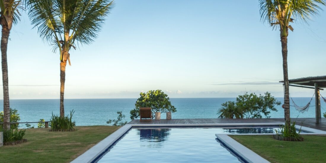 Casa Nampur 16 no Réveillon 2027 em Trancoso