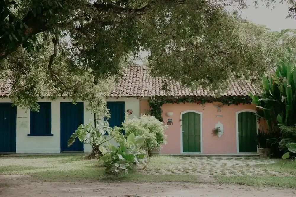 Casa 100 - Quadrado - Foto 11