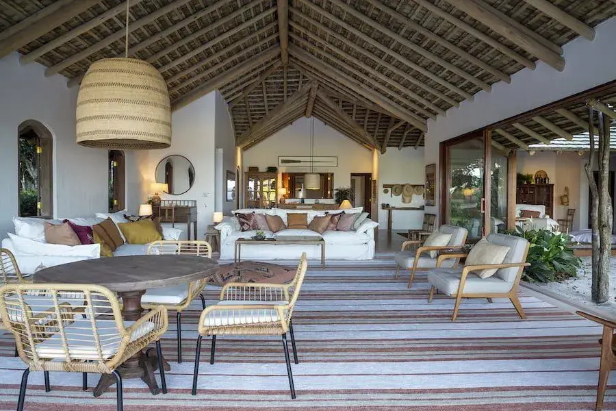 Casa 04 - Pedro Grande - Foto 1