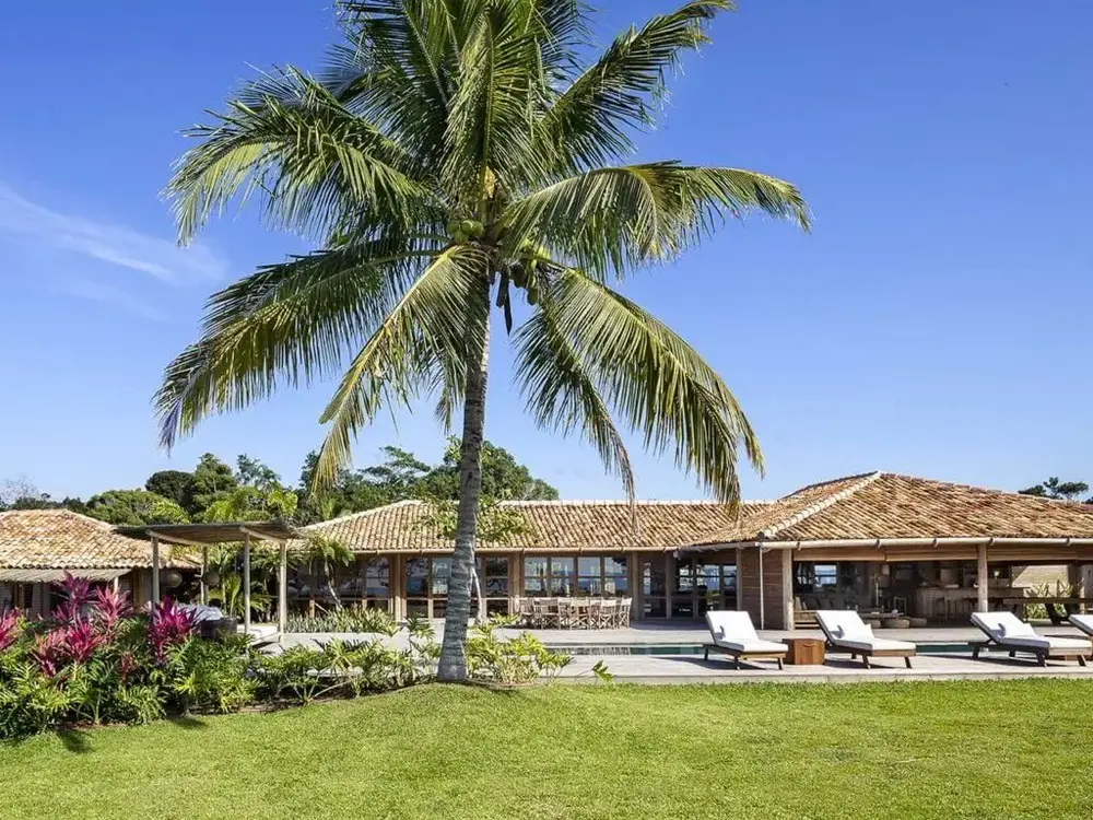 Casa Atmosfera - Altos de Trancoso - Foto 9