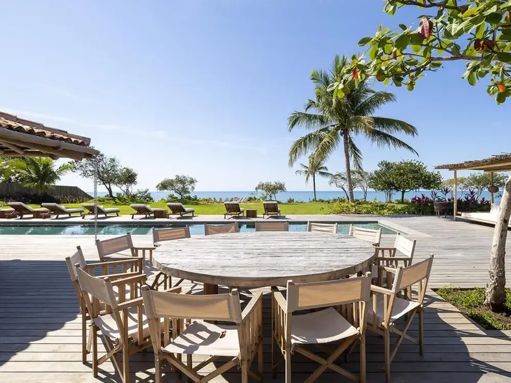 Casa Atmosfera - Altos de Trancoso - Foto 2
