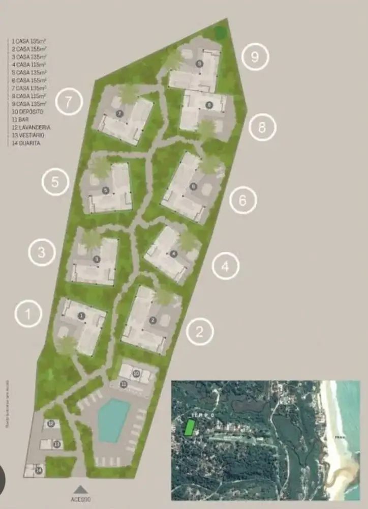 Condominio Tempo Casa 07 - Foto 12