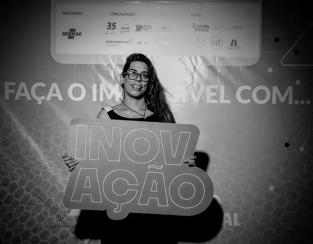 Gabriela Colodeti - Inovação e Hospitalidade em Trancoso