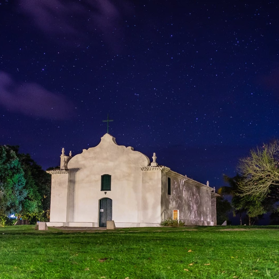 igreja do quadrado de trancoso