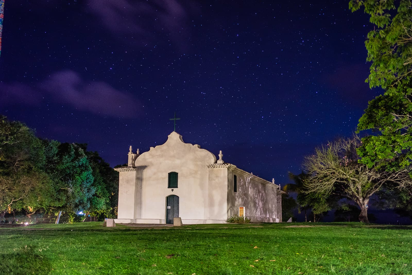 igreja do quadrado de trancoso