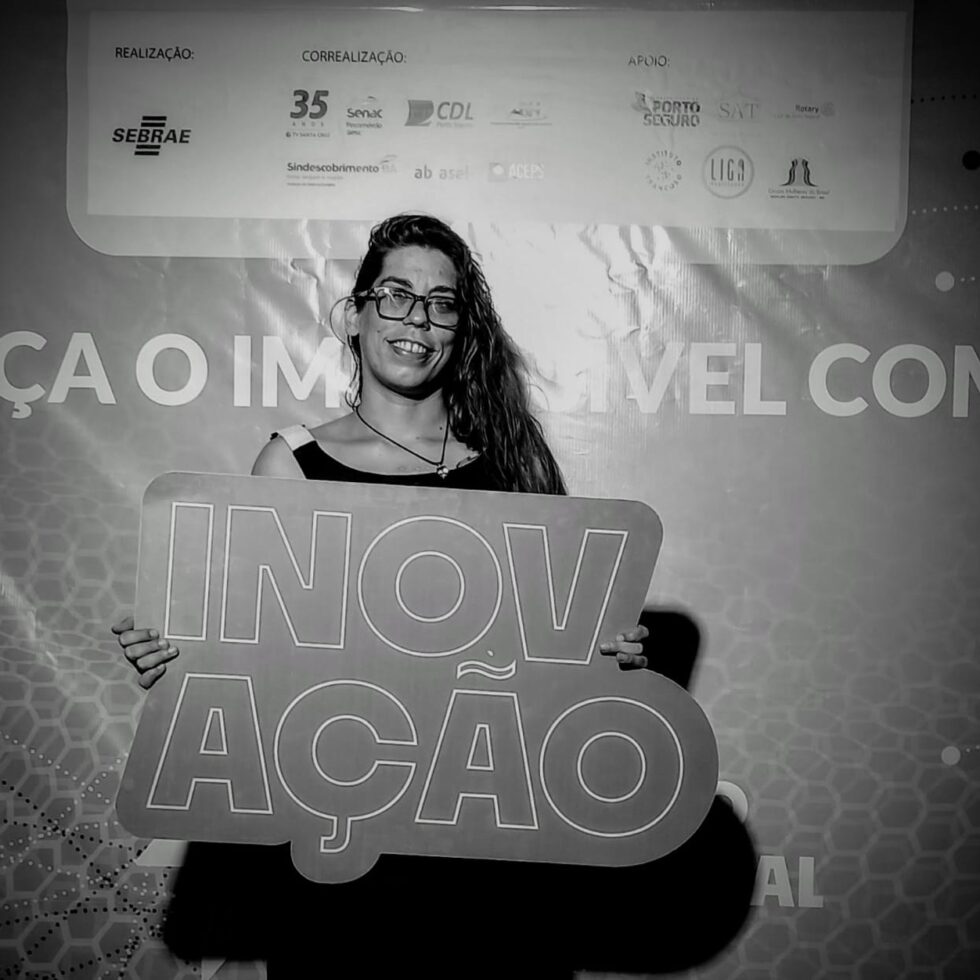 Gabi Inovação Trancoso